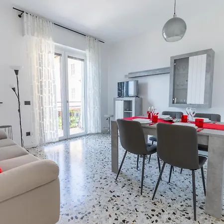 Apartament Casa Martina By Design *