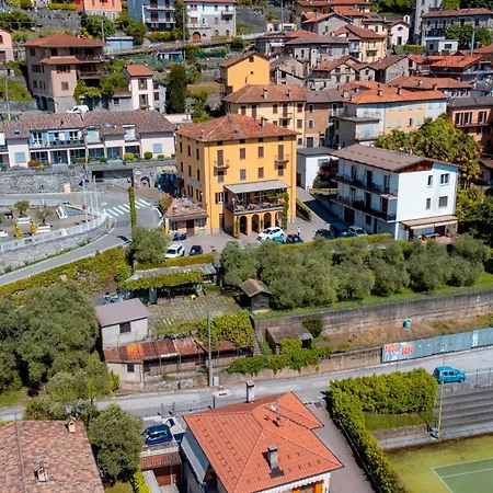 Apartament Casa Martina By Design Perledo