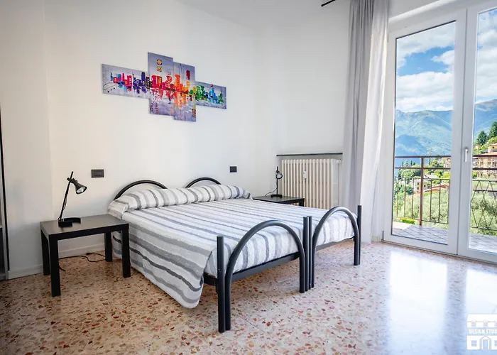 公寓 Casa Martina By Design *