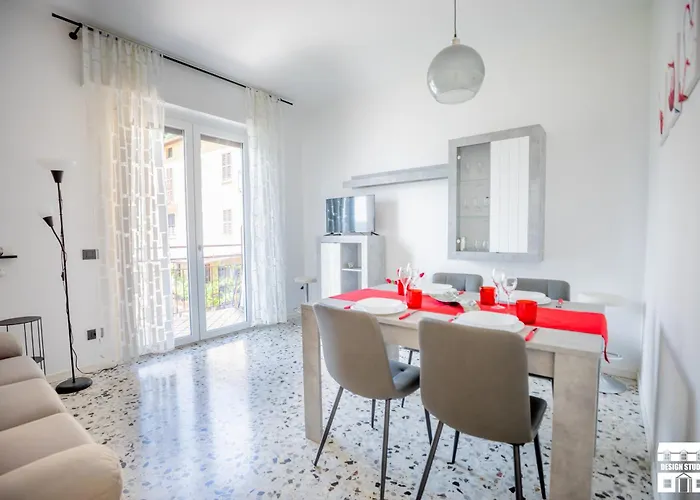 Casa Martina By Design 佩尔莱多