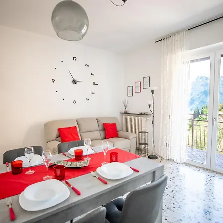 Apartamento Casa Martina By Design Perledo