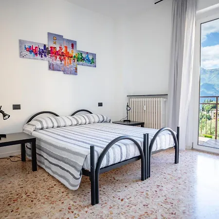 Apartamento Casa Martina By Design *