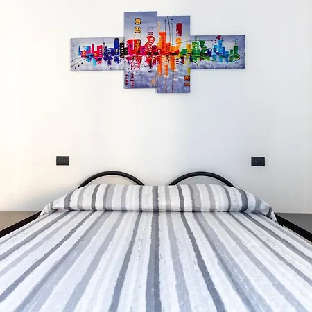 Casa Martina By Design Διαμέρισμα *