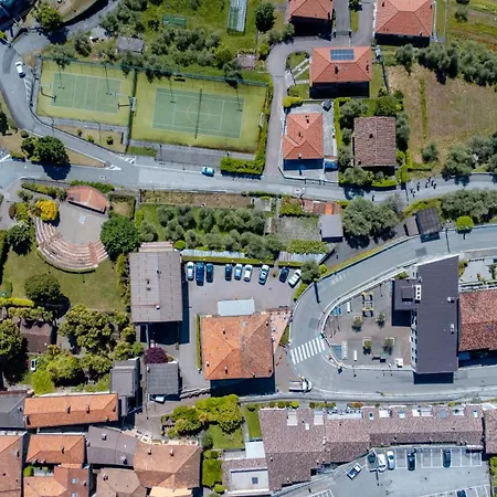 Casa Martina By Design Apartamento Perledo