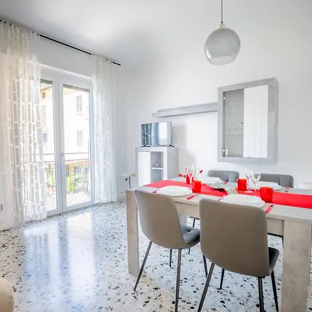 Casa Martina By Design Perledo