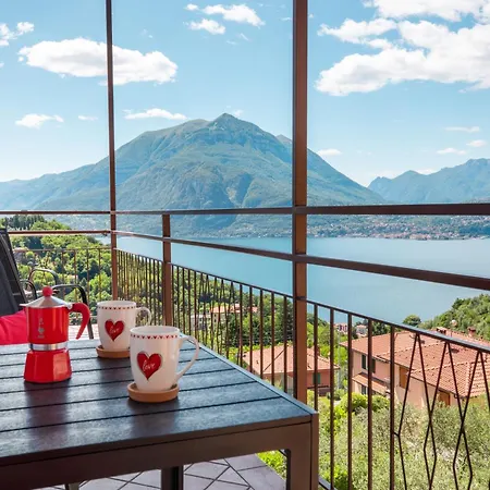 Casa Martina By Design Perledo