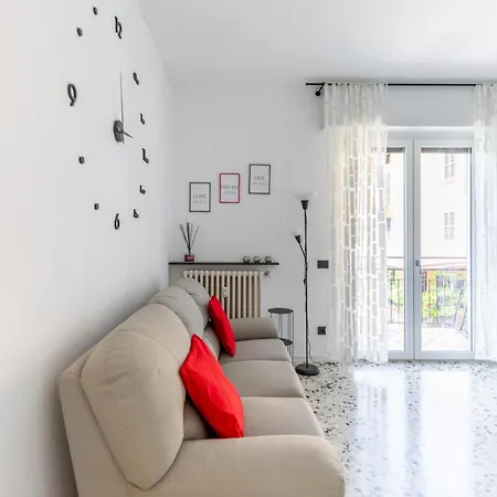 Διαμέρισμα Casa Martina By Design *