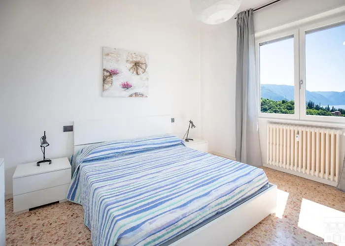 Lägenhet Casa Martina By Design Perledo