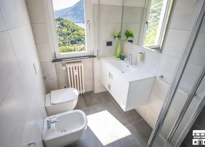 Casa Martina By Design Lägenhet