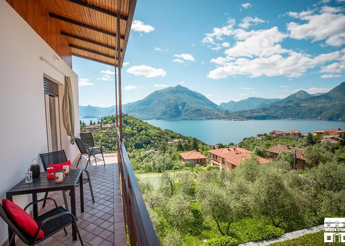 Casa Martina By Design Perledo