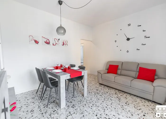 Casa Martina By Design * Perledo