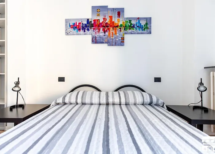 Casa Martina By Design Lägenhet *