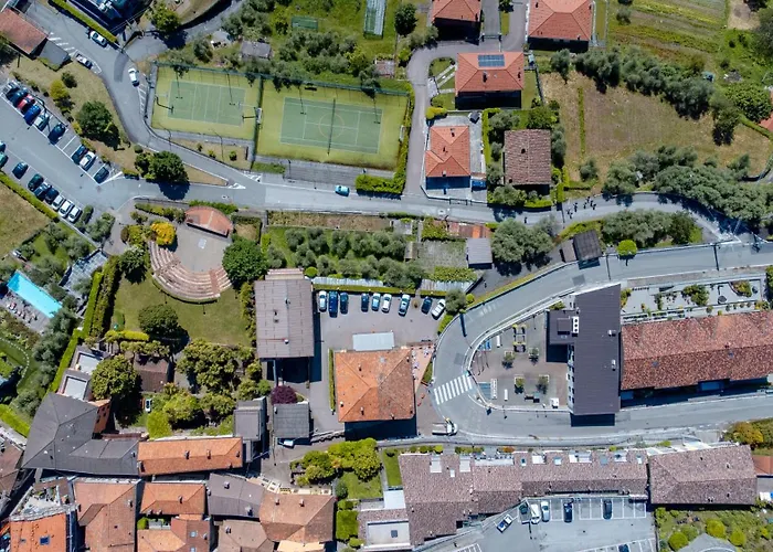 Casa Martina By Design Lägenhet Perledo