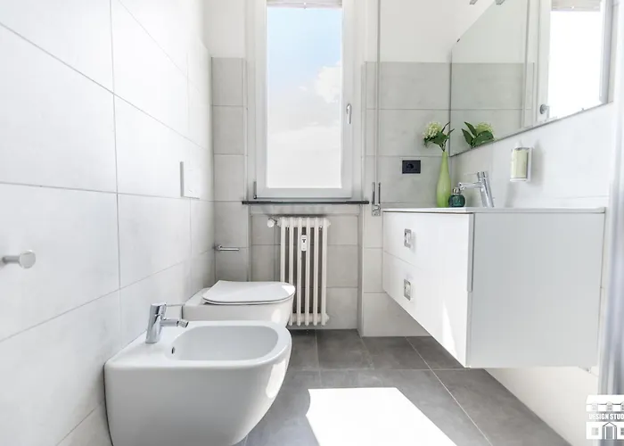 Casa Martina By Design * Perledo