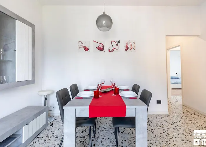 Casa Martina By Design