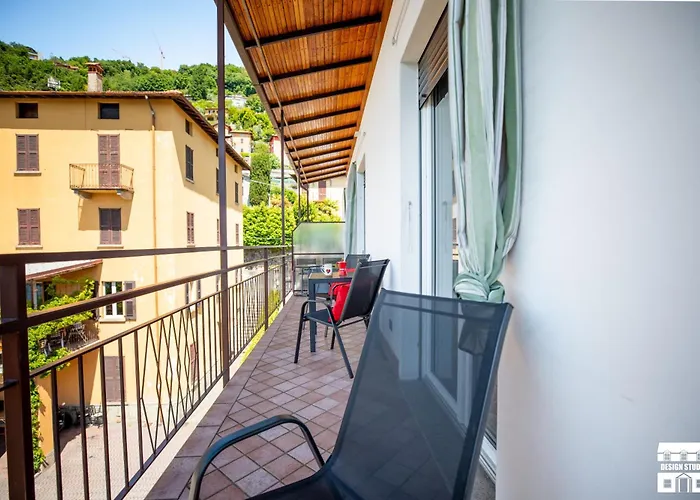 Lägenhet Casa Martina By Design