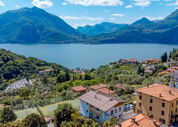 Casa Martina By Design Lägenhet *