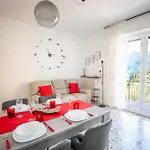 Apartament Casa Martina By Design Perledo