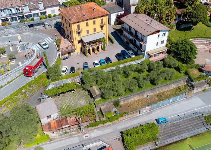 Casa Martina By Design شقة