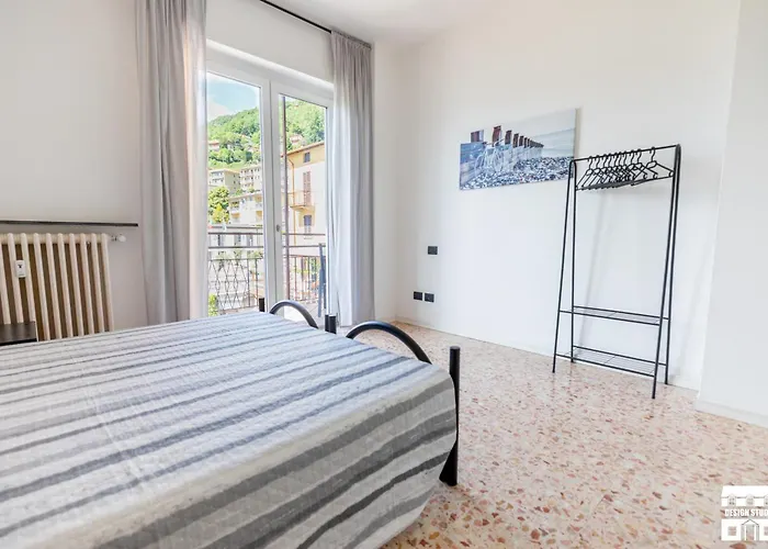 شقة Casa Martina By Design