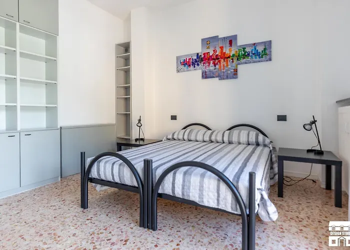 Casa Martina By Design شقة Perledo