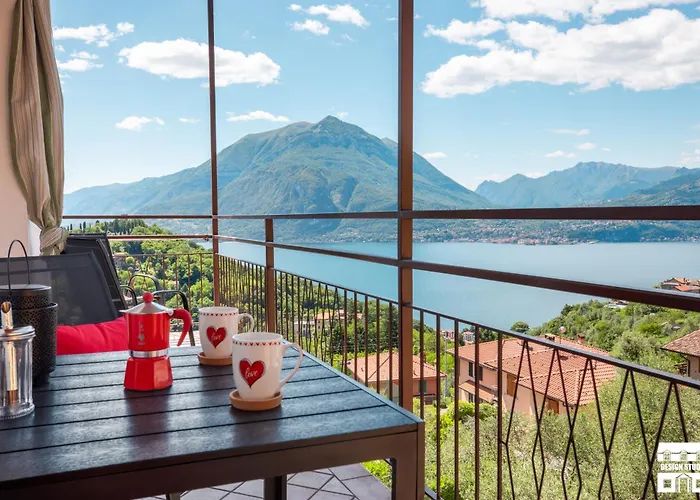 Casa Martina By Design Perledo