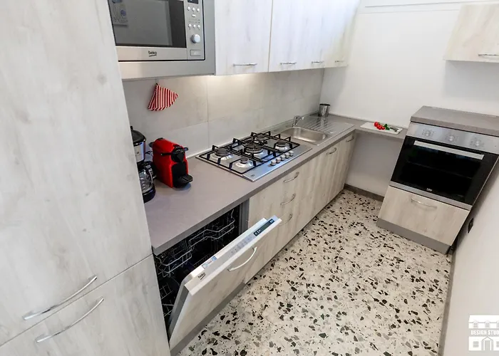 Casa Martina By Design شقة *