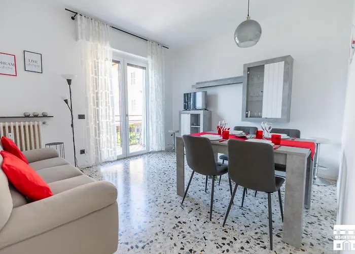 شقة Casa Martina By Design *