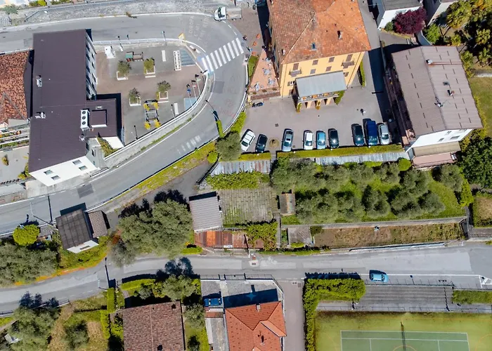 Casa Martina By Design * Perledo